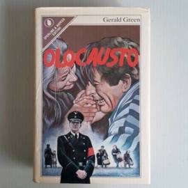 Olocausto - Gerald Green - Sperling e Kupfer Editore - 1979
