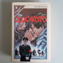 Olocausto - Gerald Green - Sperling e Kupfer Editore - 1979 - SPEDIZIONE TRACCIATA!!