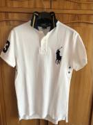 Abbigliamento Dsquared Armani e polo Ralph Lauren