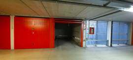 Vendita garage