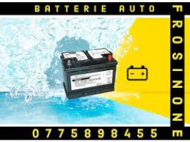 Batterie auto VARTA disponibili ???? ????0️⃣7️⃣7️⃣5️⃣8️⃣9️⃣8️⃣4️⃣5️⃣5️⃣ Distributore Frosinone ?????