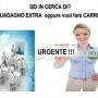 Network Marketing (tutta Italia)