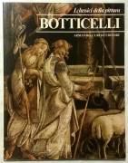 Botticelli - I Classici Della Pittura, Armando Curcio Editore, 1980 come nuovo 