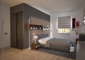 Interior e Furniture design
