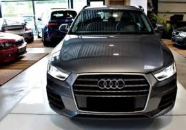 2015 Audi Q3 2.0 TDi Design Ultra