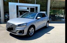 2017 Audi Q2 2.0 TDi Quattro Sport S tronic