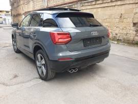 Audi Q2 2.0 150 Cv Diesel 