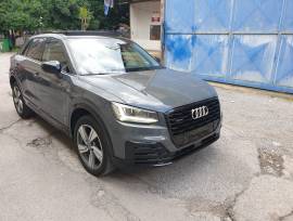 Audi Q2 2.0 150 Cv Diesel 