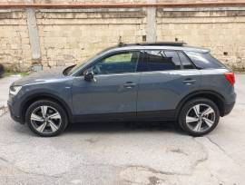 Audi Q2 2.0 150 Cv Diesel 