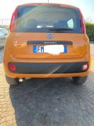 Fiat Panda 1.3 Diesel 