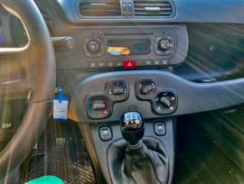 Fiat Panda 1.3 Diesel 