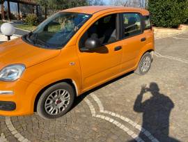 Fiat Panda 1.3 Diesel 