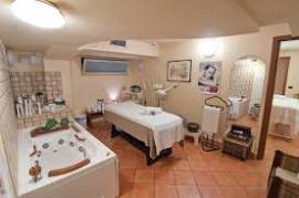 CENTRO BENESSERE CERCASI X  CLIENTE CINESE