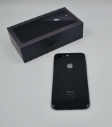 iPhone 8 Plus 256GB SPACE GREY