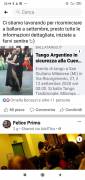 Lezioni tango argentino individuali a domicilio
