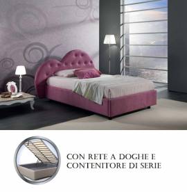 Letto Cuore