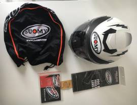   ACCESSORI MOTO   5 feb alle 20:20 ID: 372328955