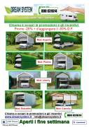 Coperture per Camper e auto in PROMOZIONE