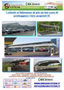 Coperture per Camper e auto in PROMOZIONE