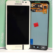 Lcd Display VETRO SAMSUNG A1 A2 A3 A6 A5 A7 A8 A9