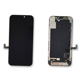 Lcd vetro screen iphone 3 4 5 6 7 8 10 11 12 13 14 15 16 mini X XS XR max display