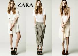 ABBIGLIAMENTO STOCK NUOVO MIGLIORI BRANDS EUROPEI ZARA MANGO