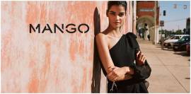 ABBIGLIAMENTO STOCK NUOVO MIGLIORI BRANDS EUROPEI ZARA MANGO