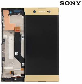 Lcd touch sony xperia e5 x5 ultra c4 c5 e3 z5 t2 Z2 Z3 altri