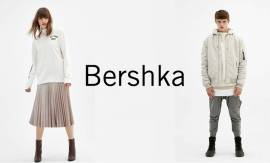 ABBIGLIAMENTO STOCK NUOVO BERSHKA DONNA