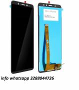 Lcd Display Wiko lenny 3 4 jerry 3 harry 2 sunny 3 altri