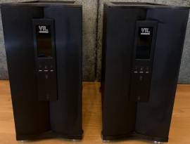 VTL tube amplifiers SIEGFRIED SERIES 2