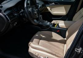 2018 Audi A6 Avant 2.0 TDI quattro S line NAVI LED