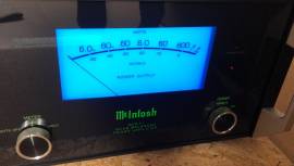 McIntosh MC 611