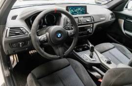 2018 BMW 118 i M-Performance Sport Automatico