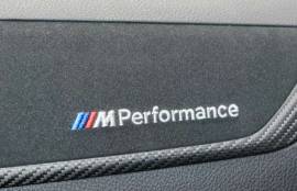 2018 BMW 118 i M-Performance Sport Automatico