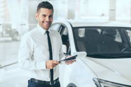 Venditore automotive – NSV212