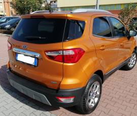 FORD ECOSPORT START STOP 125CV TITANIUM