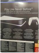 PS5 Sony PlayStation 5 Digital Edition 825GB Console - Bianco. La condizione "Nu