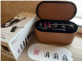 Dyson Airwrap Styler Kit COmpleto