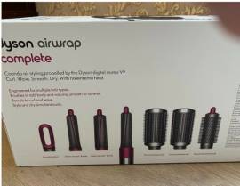 Dyson Airwrap Styler Kit COmpleto