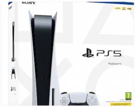 Sony PlayStation 5 (PS5) - Con Lettore