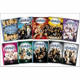 MELROSE PLACE serie completa in dvd