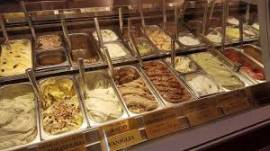 GELATERIA  DA APRIRE  IN VIA VIGEVANO ARRIVA IL BEL TEMPO