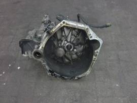 Cambio 6 Marce Renault Megane Nissan Qashqai 1.5 DCi 137500 Km anno 2008