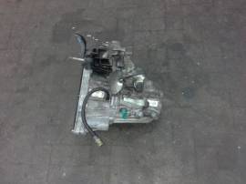 Cambio 6 Marce Renault Megane Nissan Qashqai 1.5 DCi 137500 Km anno 2008