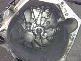 Cambio 6 Marce Renault Megane Nissan Qashqai 1.5 DCi 137500 Km anno 2008