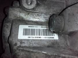 Cambio 6 Marce Renault Megane Nissan Qashqai 1.5 DCi 137500 Km anno 2008