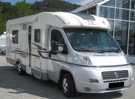 Camping Car Adria S680ST