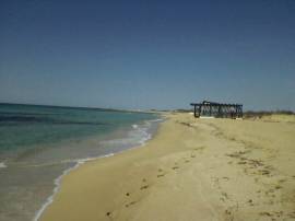 SALENTO VILLETTA 6PL A 50 MT SPIAGGIA SABBIA