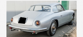 1963 Lancia Flaminia Sport 3C Zagato